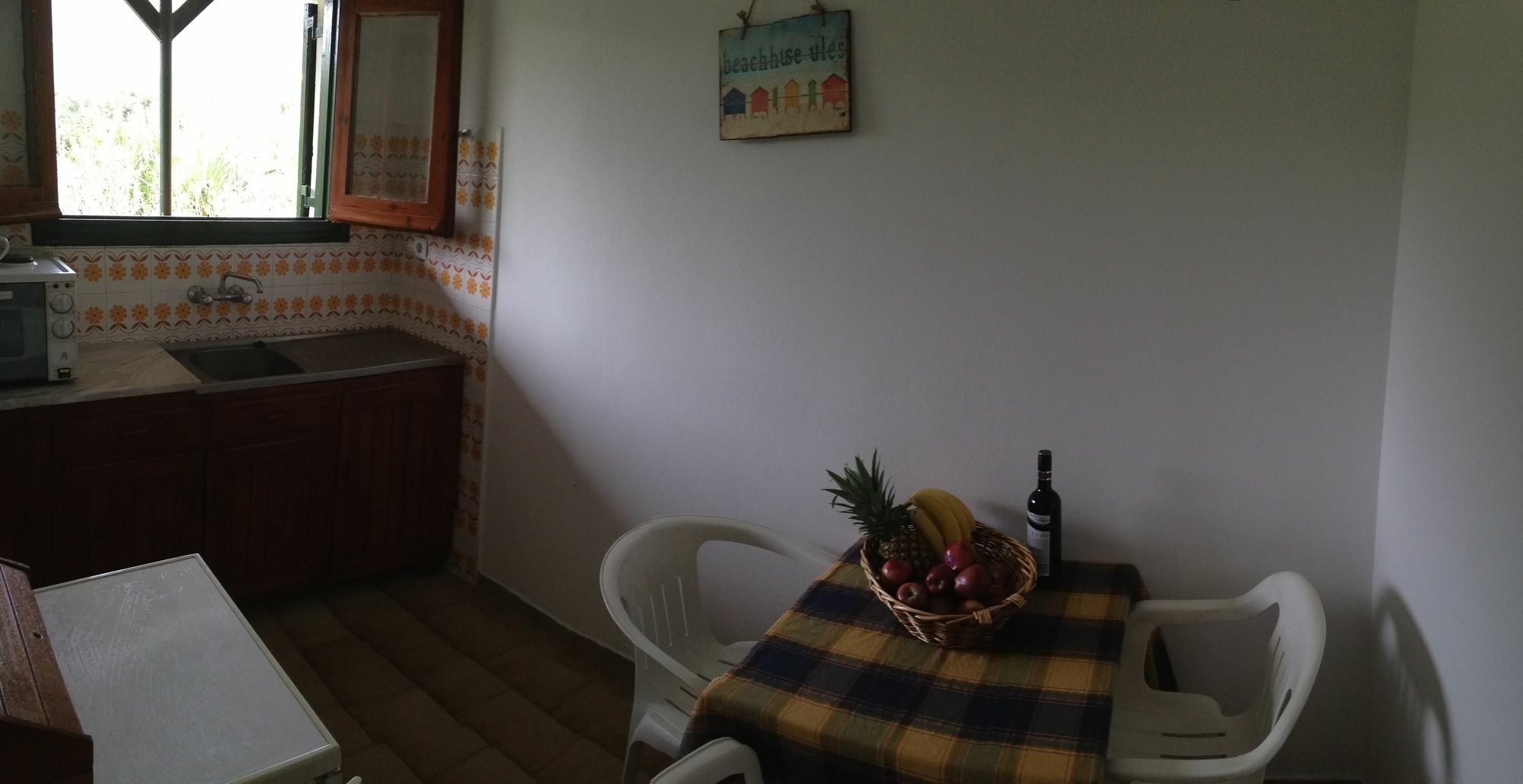 Sunny Dreams Apartments 阿普索斯 外观 照片